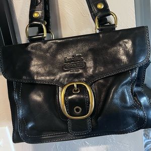 COPY - COACH purse